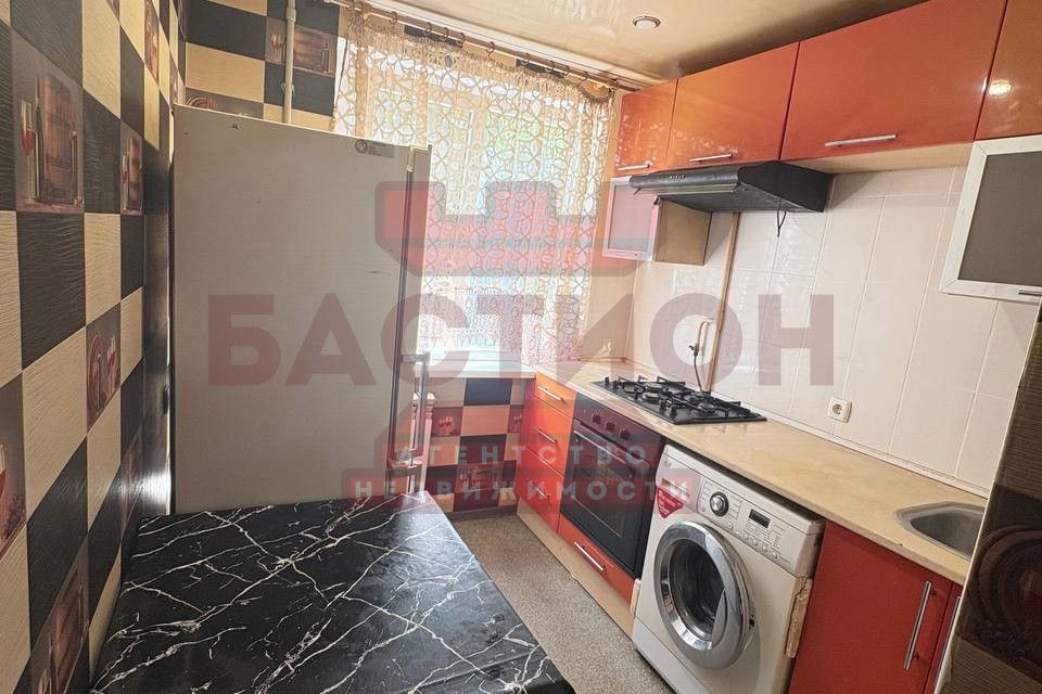 Продаётся 1-комнатная квартира, 30 м²