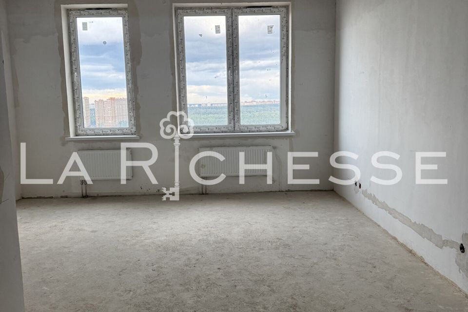 Продаётся студия, 27 м²