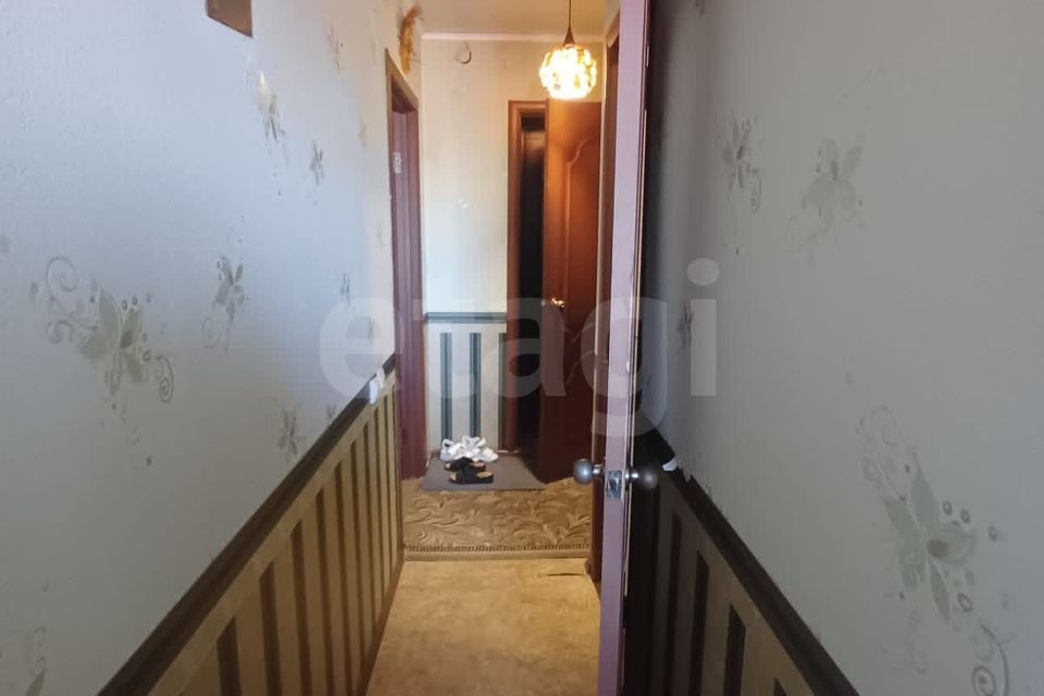 Продаётся 1-комнатная квартира, 33 м²