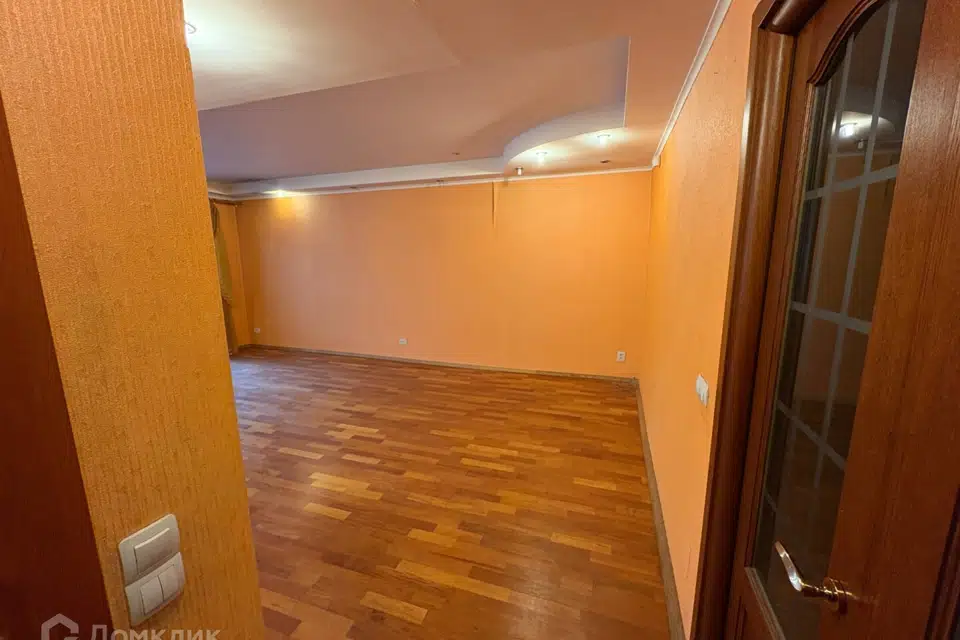 Продаётся студия, 33.1 м²