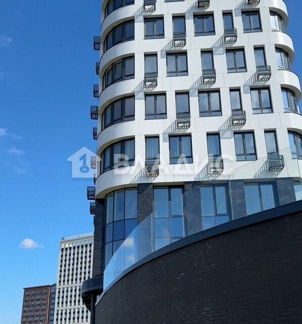 Продаётся 3-комнатная квартира, 72 м²