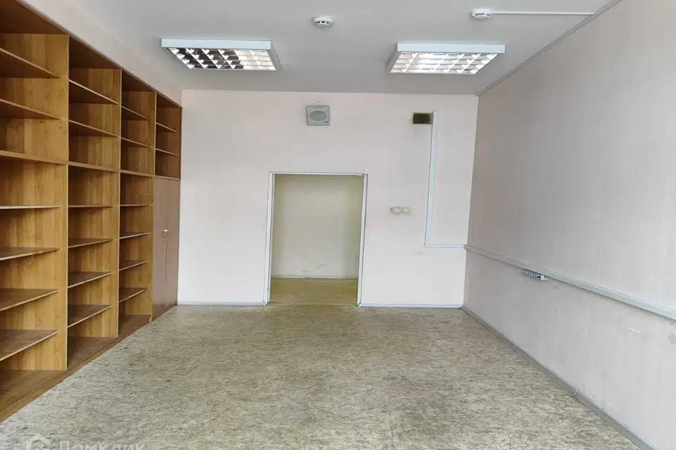 Сдаётся помещение своб. назначения, 18.1 м²