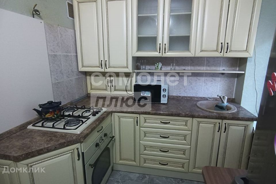 Сдаётся 2-комнатная квартира, 48 м²