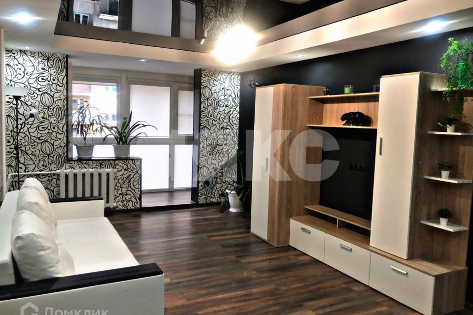 Продаётся 3-комнатная квартира, 97 м²