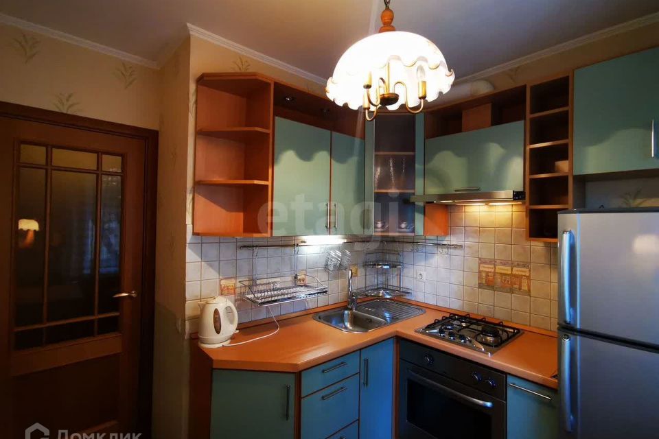 Продаётся 2-комнатная квартира, 47 м²