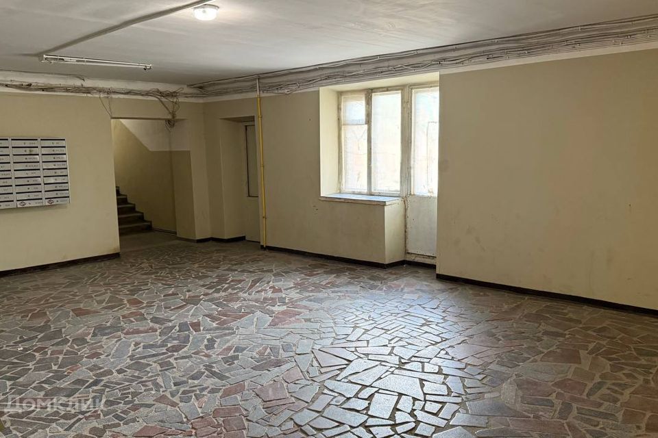 Продаётся комната в 1-комн. квартире, 16.3 м²