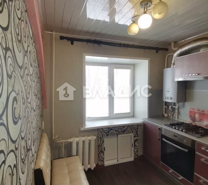 Продаётся 2-комнатная квартира, 44 м²
