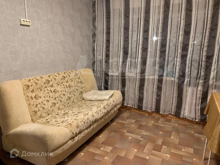 Продаётся 1-комнатная квартира, 18.5 м²