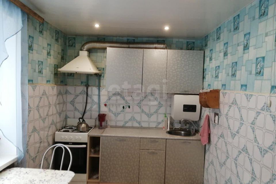 Сдаётся 2-комнатная квартира, 49 м²