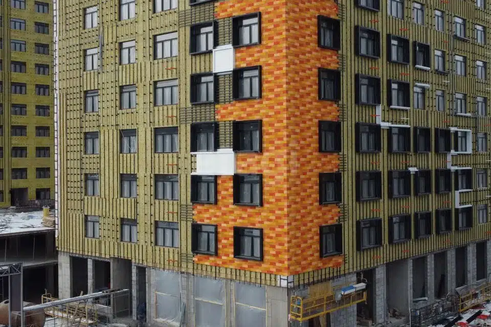 Продаётся 2-комнатная квартира, 37.86 м²