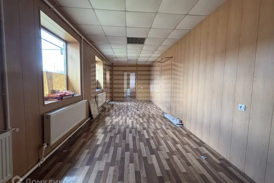 Продаётся 1-этажный дом, 32 м²