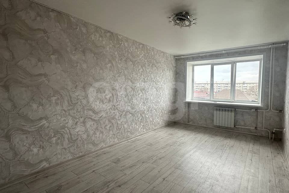 Продаётся 1-комнатная квартира, 30.5 м²
