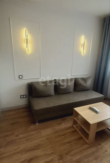 Продаётся комната в 1-комн. квартире, 18 м²