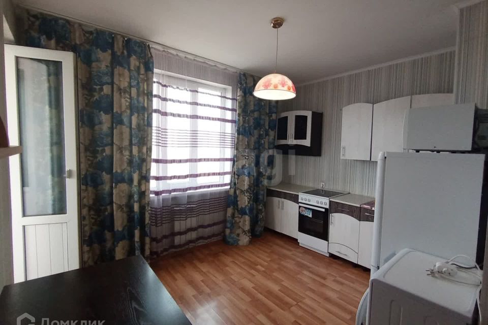 Продаётся 1-комнатная квартира, 40 м²