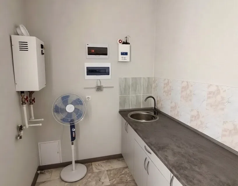 Сдаётся офис, 70.4 м²