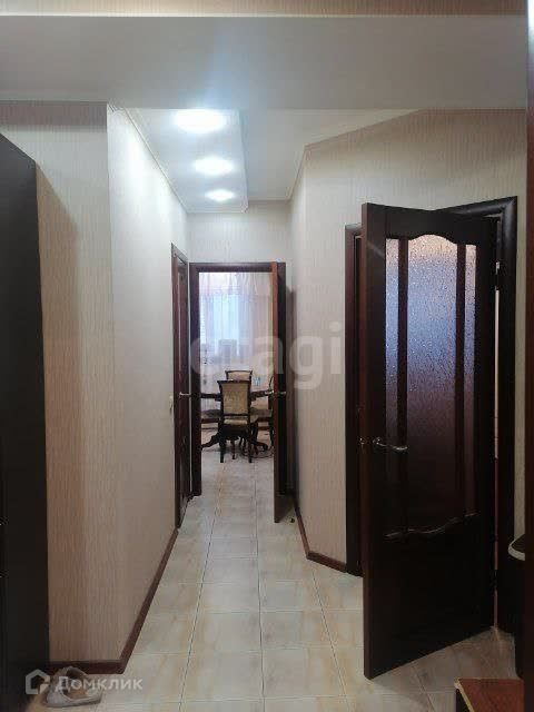 Продаётся 2-комнатная квартира, 61.4 м²
