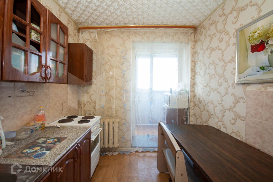 Продаётся 2-комнатная квартира, 47.6 м²