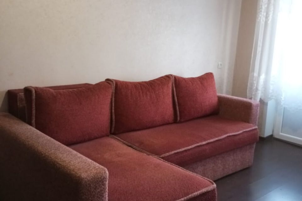 Продаётся 3-комнатная квартира, 46.2 м²