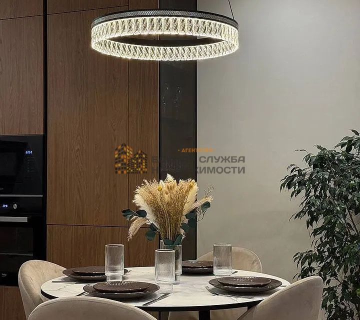 Сдаётся 2-комнатная квартира, 42 м²