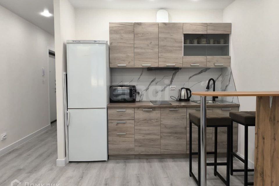 Сдаётся студия, 25.4 м²
