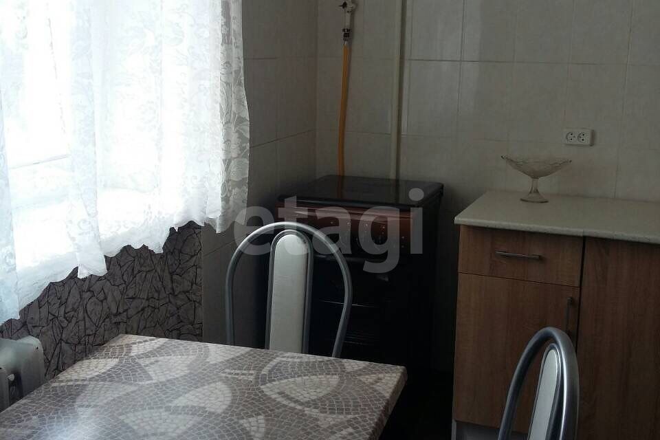 Продаётся 1-комнатная квартира, 36 м²