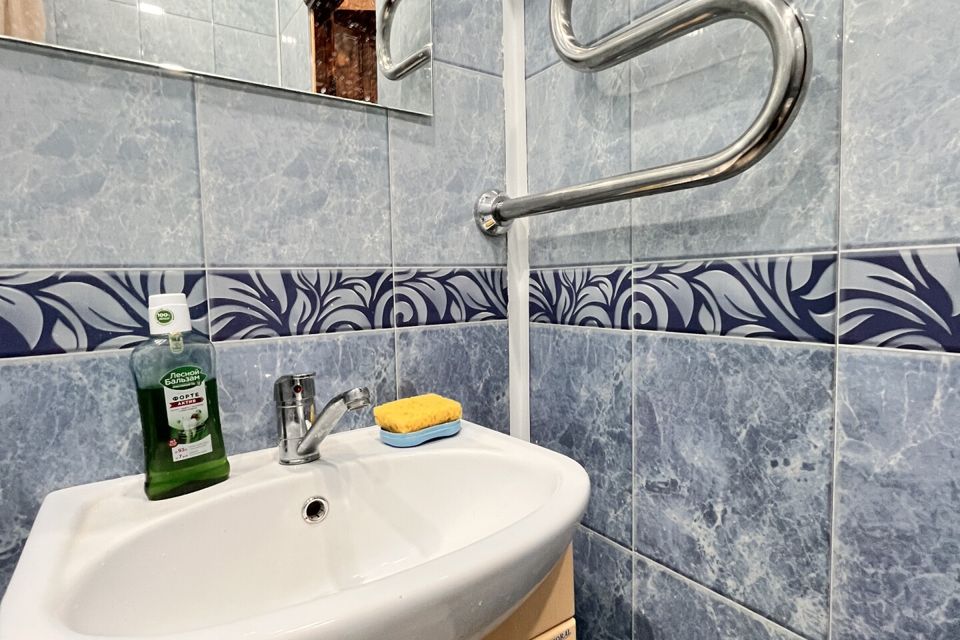 Сдаётся 2-комнатная квартира, 50 м²