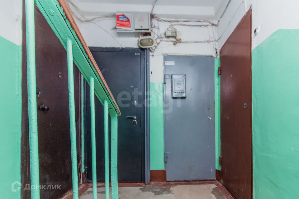 Сдаётся 2-комнатная квартира, 44.2 м²