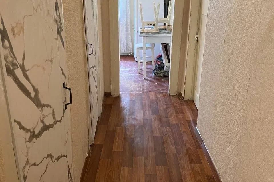 Продаётся 2-комнатная квартира, 45 м²