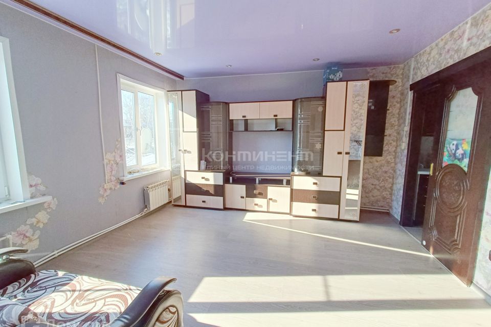 Продаётся 2-комнатная квартира, 46.9 м²