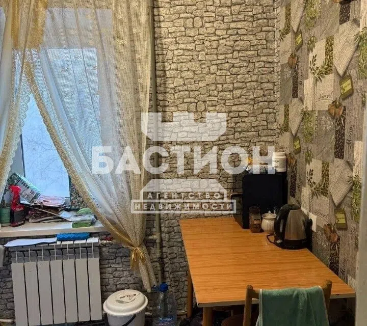 Продаётся 1-комнатная квартира, 27.7 м²