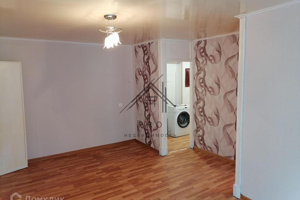 Продаётся 2-комнатная квартира, 45.2 м²