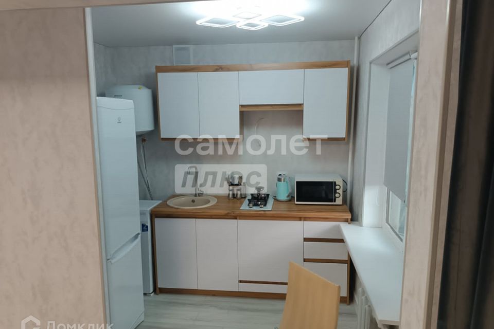 Продаётся студия, 31 м²