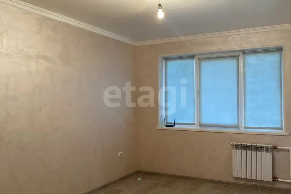 Продаётся 2-комнатная квартира, 44 м²