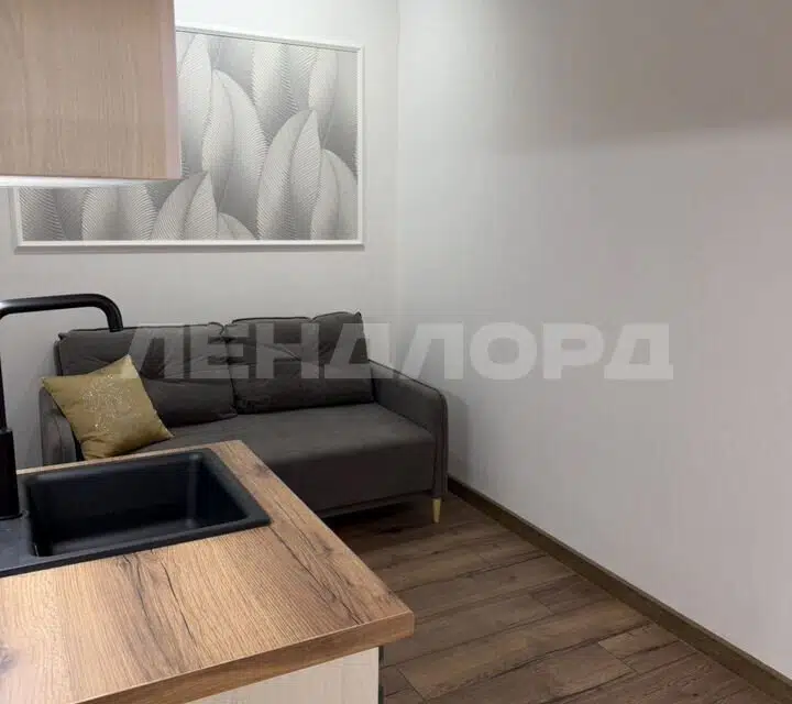 Продаётся студия, 30 м²