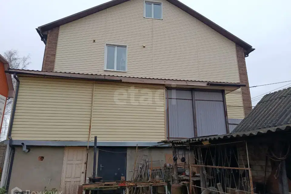 Продаётся помещение своб. назначения, 396.7 м²