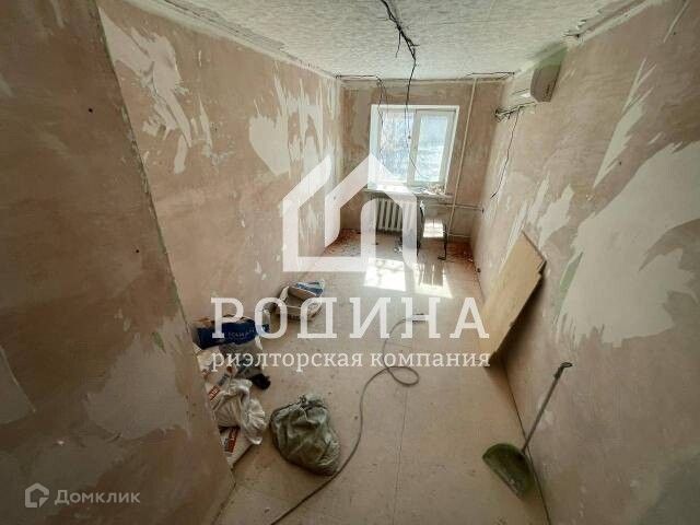Продаётся 3-комнатная квартира, 56 м²