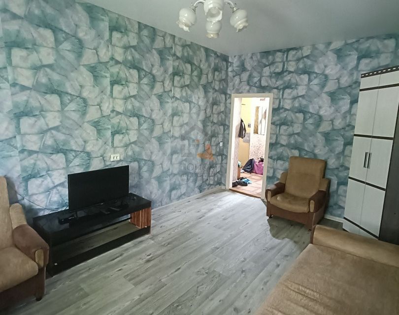 Сдаётся 2-комнатная квартира, 50 м²