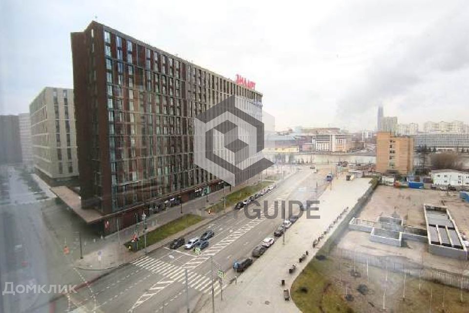 Сдаётся офис, 1645 м²