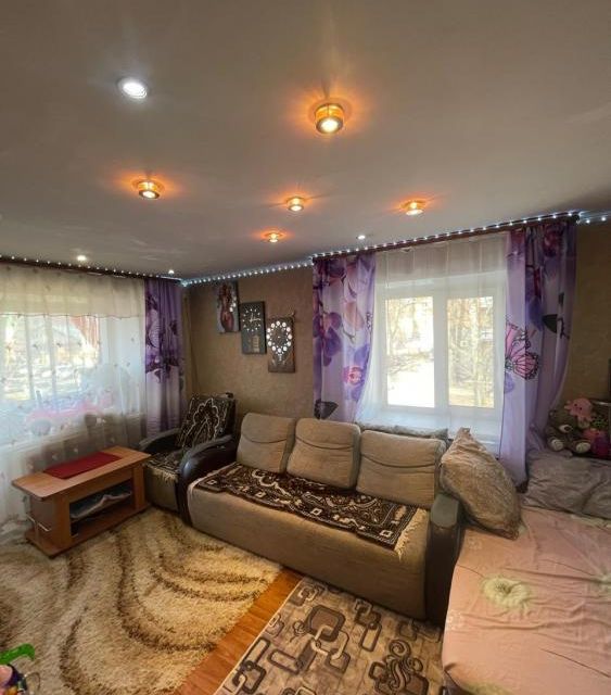 Продаётся 1-комнатная квартира, 30.1 м²