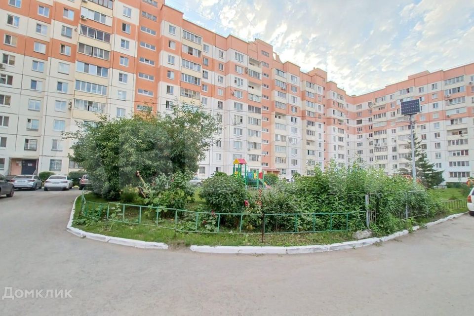 Продаётся 2-комнатная квартира, 60.9 м²