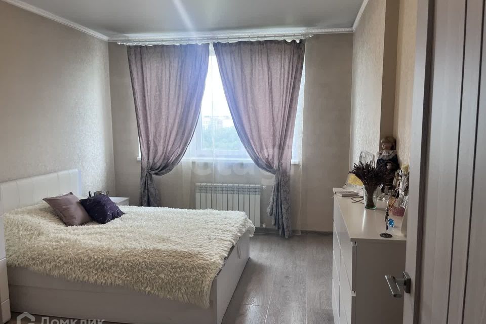 Продаётся 1-комнатная квартира, 29.7 м²