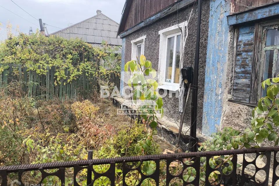 Продаётся 1-этажный дом, 62 м²