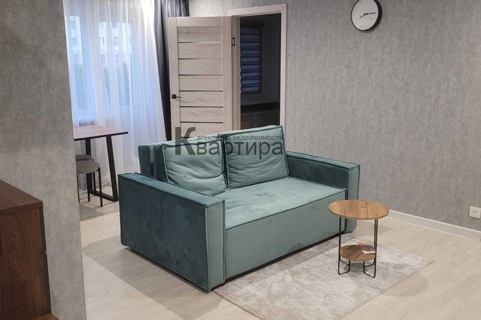 Сдаётся 2-комнатная квартира, 44 м²