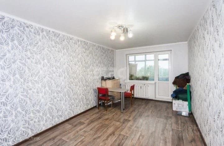 Продаётся 2-комнатная квартира, 47.1 м²