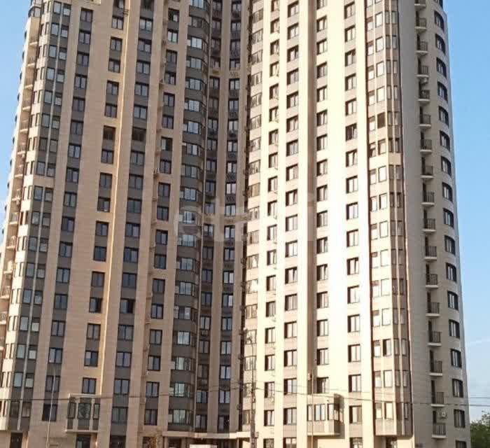 Продаётся 3-комнатная квартира, 73 м²