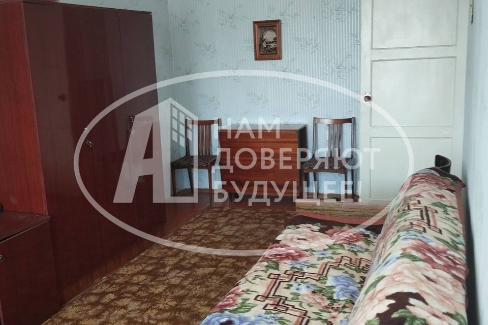 Продаётся 1-комнатная квартира, 28.6 м²