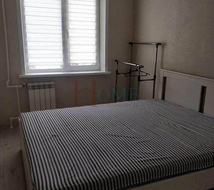 Сдаётся 2-комнатная квартира, 42 м²