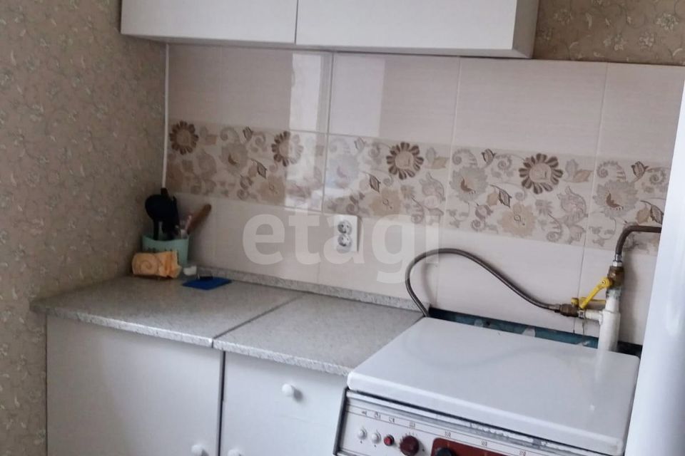Продаётся 2-комнатная квартира, 46.7 м²