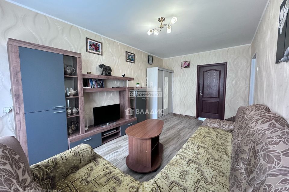 Сдаётся 2-комнатная квартира, 42 м²