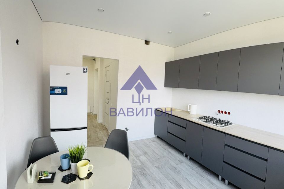 Сдаётся 3-комнатная квартира, 75 м²